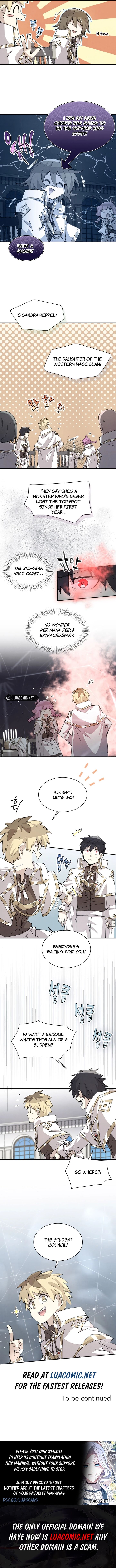 Read Reincarnation of the Hero Party Archmage Manga Online