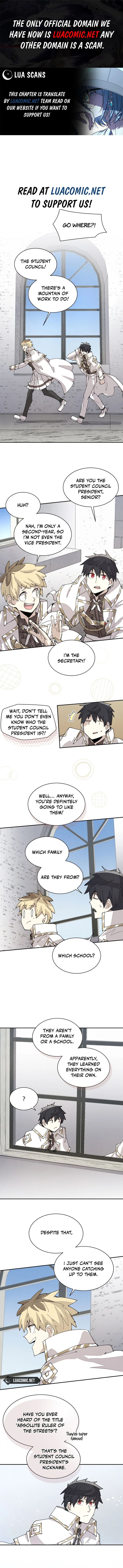 Read Reincarnation of the Hero Party Archmage Manga Online