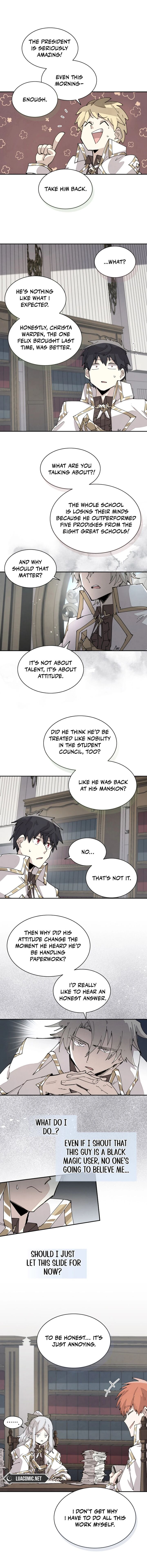 Read Reincarnation of the Hero Party Archmage Manga Online