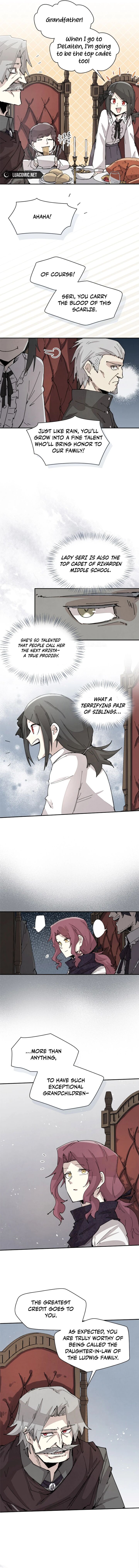 Read Reincarnation of the Hero Party Archmage Manga Online