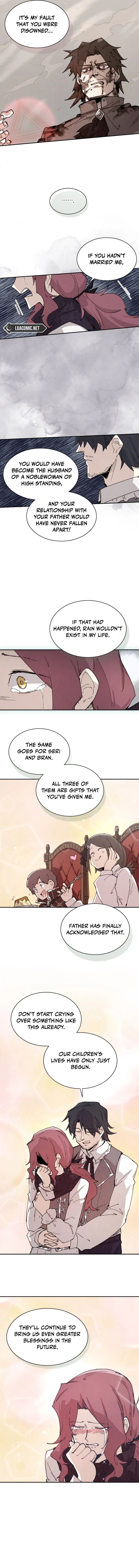 Read Reincarnation of the Hero Party Archmage Manga Online