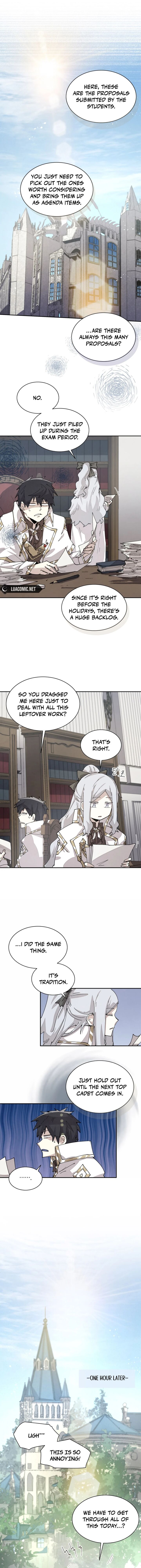 Read Reincarnation of the Hero Party Archmage Manga Online