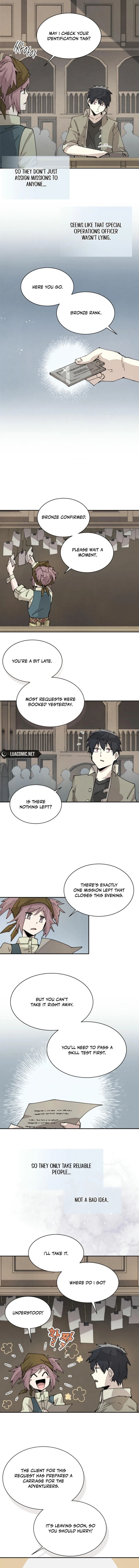 Read Reincarnation of the Hero Party Archmage Manga Online