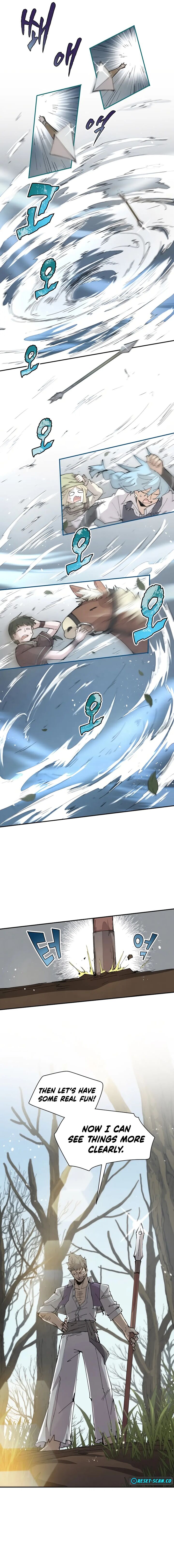 Read Reincarnation of the Hero Party Archmage Manga Online