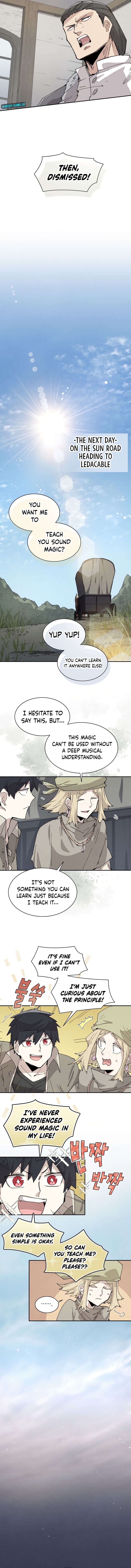 Read Reincarnation of the Hero Party Archmage Manga Online