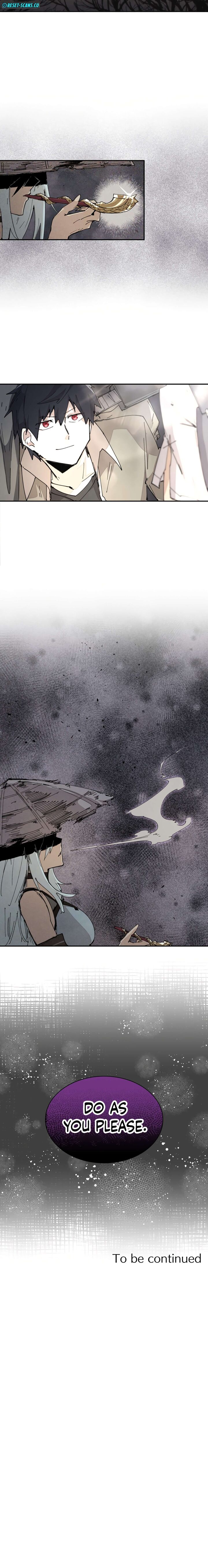 Read Reincarnation of the Hero Party Archmage Manga Online