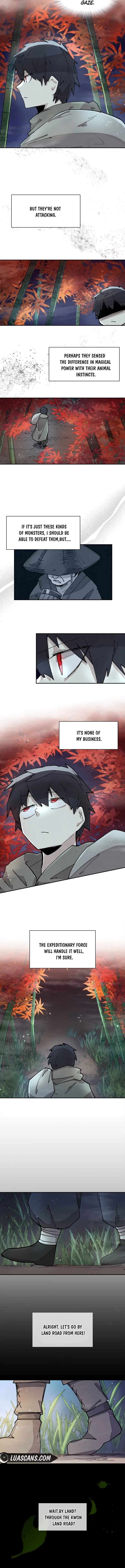Read Reincarnation of the Hero Party Archmage Manga Online