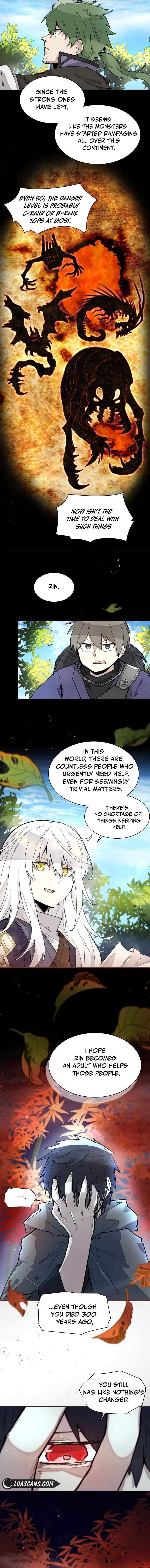 Read Reincarnation of the Hero Party Archmage Manga Online