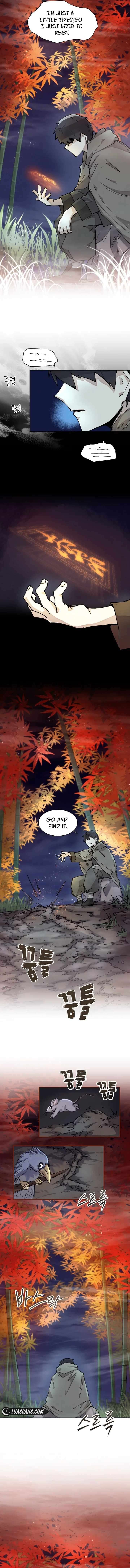 Read Reincarnation of the Hero Party Archmage Manga Online