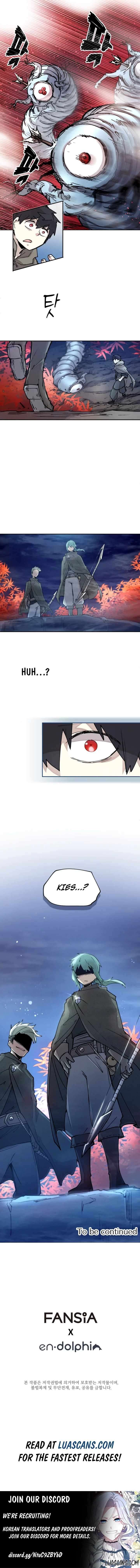 Read Reincarnation of the Hero Party Archmage Manga Online