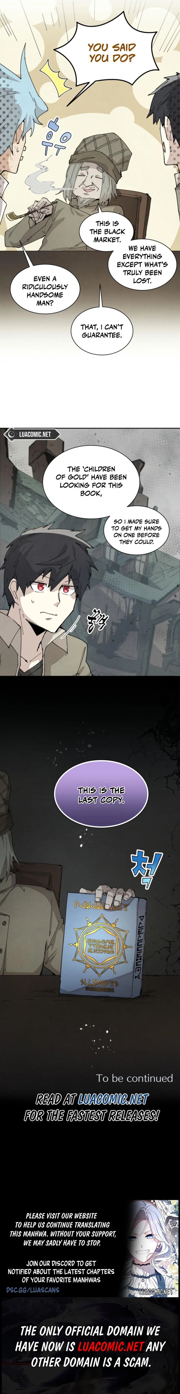 Read Reincarnation of the Hero Party Archmage Manga Online