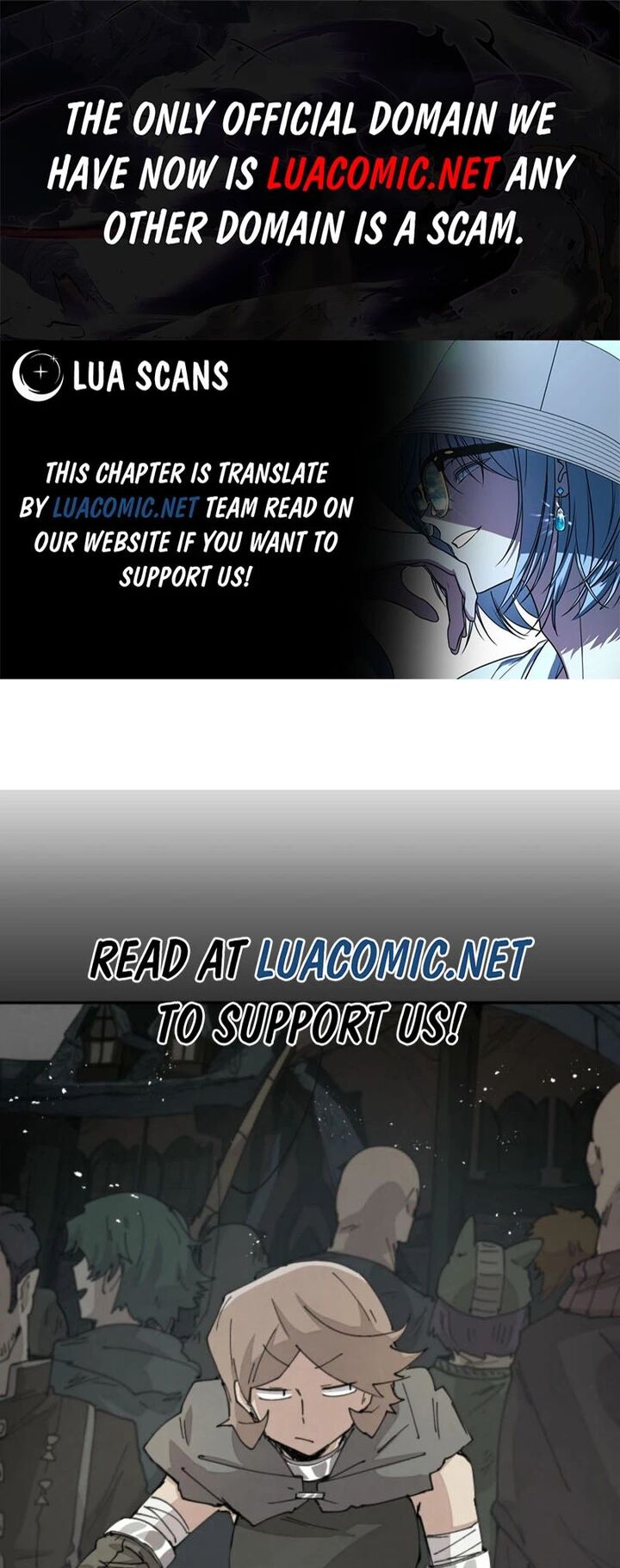 Read Reincarnation of the Hero Party Archmage Manga Online