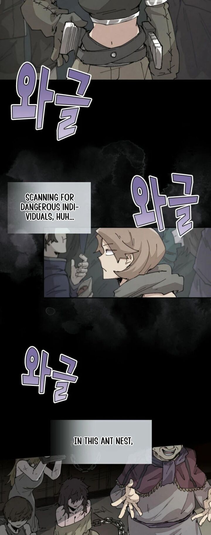 Read Reincarnation of the Hero Party Archmage Manga Online