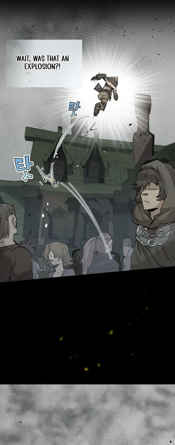 Read Reincarnation of the Hero Party Archmage Manga Online