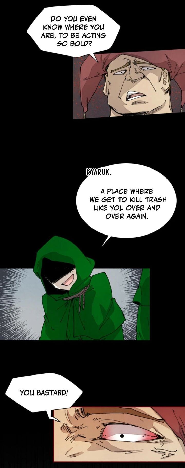 Read Reincarnation of the Hero Party Archmage Manga Online