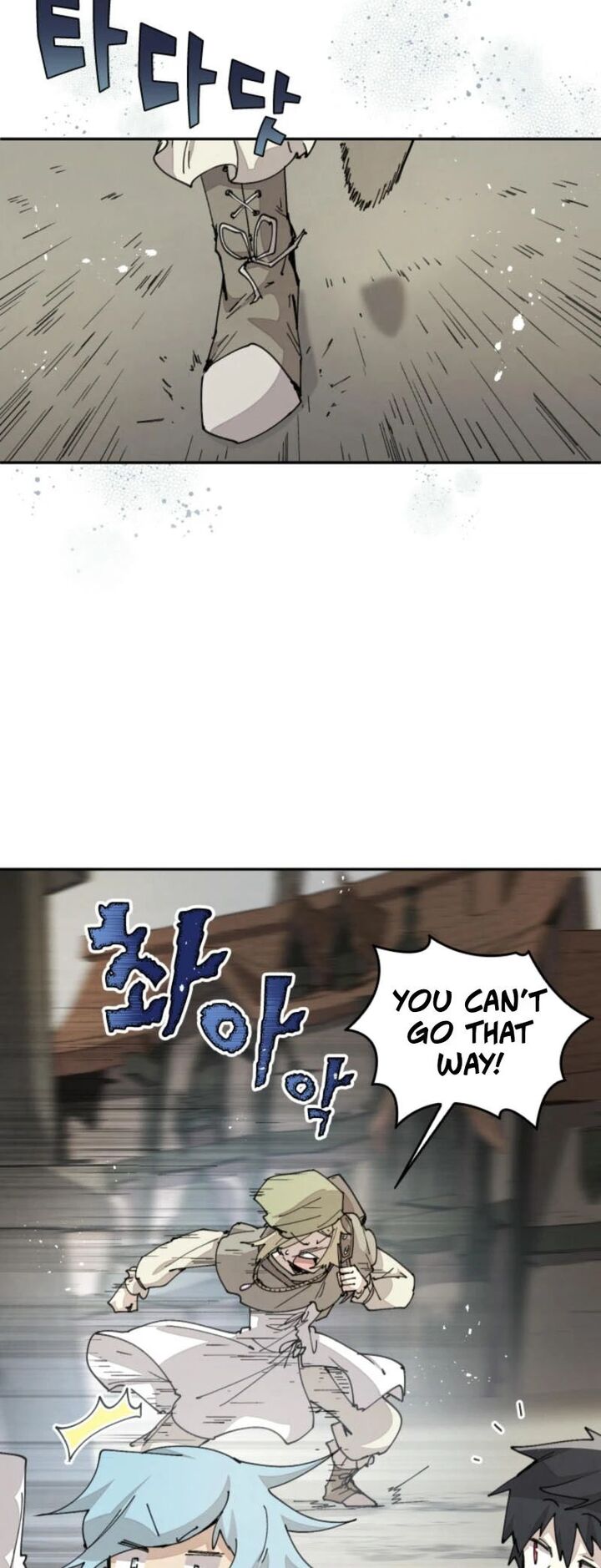 Read Reincarnation of the Hero Party Archmage Manga Online
