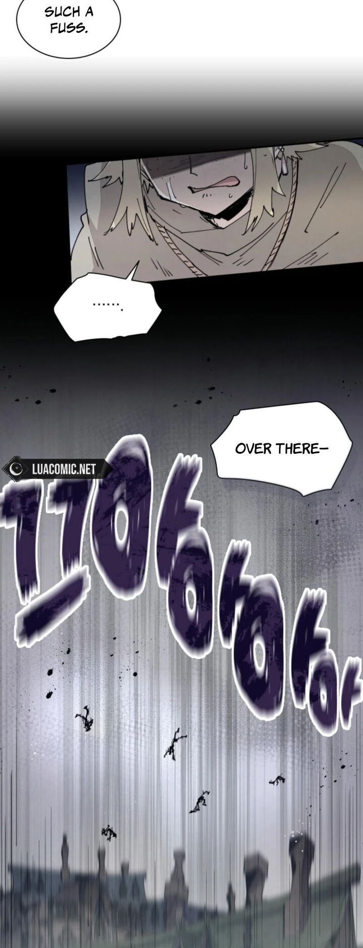 Read Reincarnation of the Hero Party Archmage Manga Online
