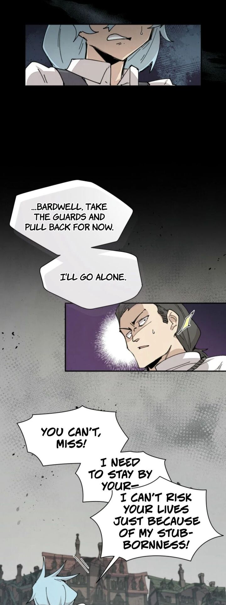 Read Reincarnation of the Hero Party Archmage Manga Online