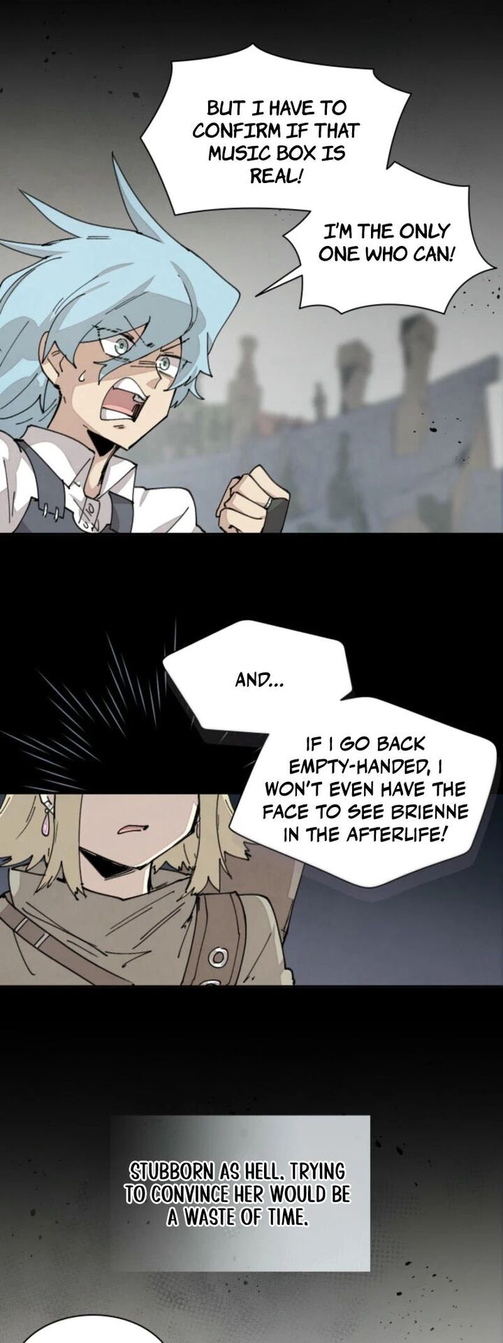 Read Reincarnation of the Hero Party Archmage Manga Online