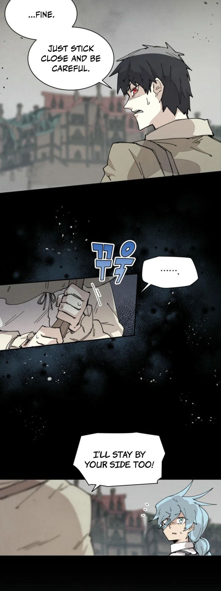 Read Reincarnation of the Hero Party Archmage Manga Online