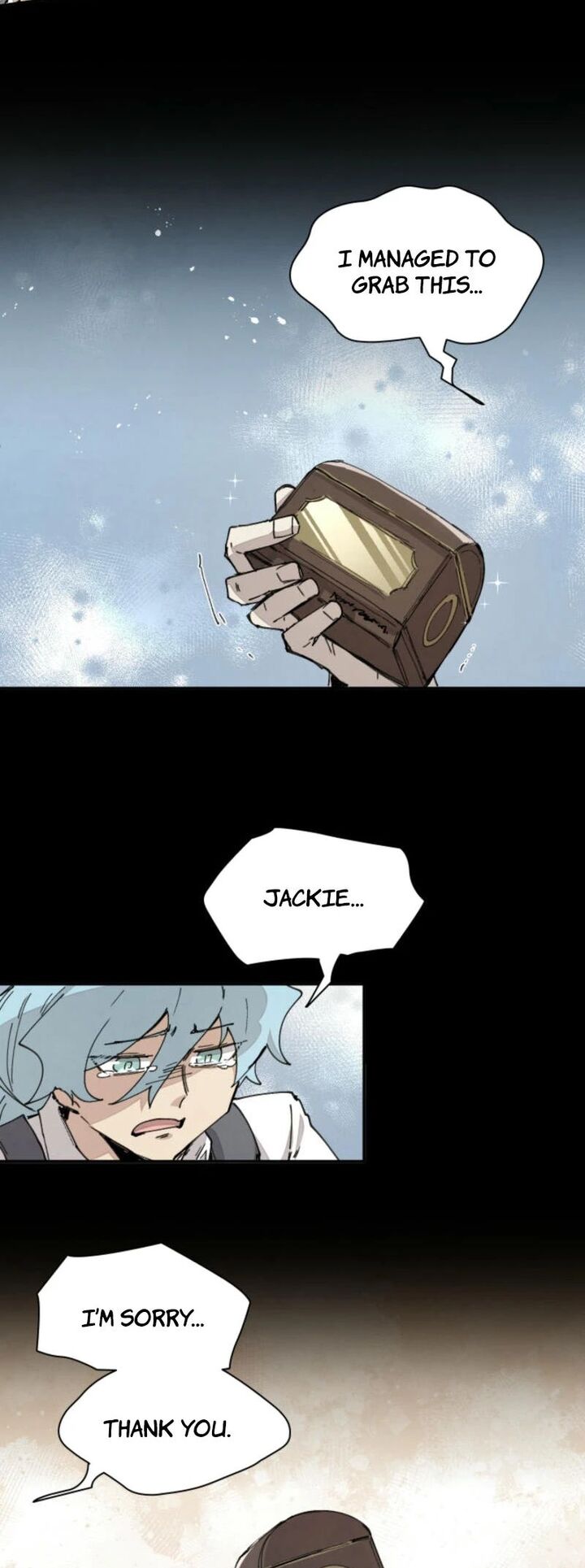 Read Reincarnation of the Hero Party Archmage Manga Online
