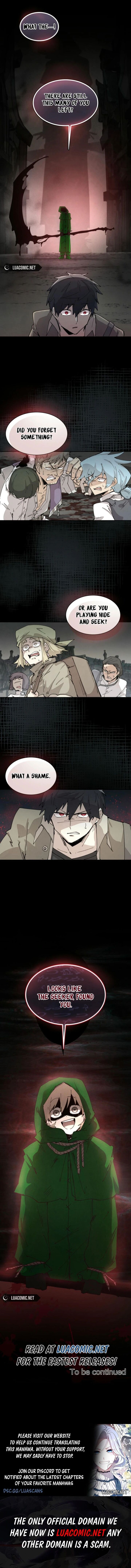 Read Reincarnation of the Hero Party Archmage Manga Online