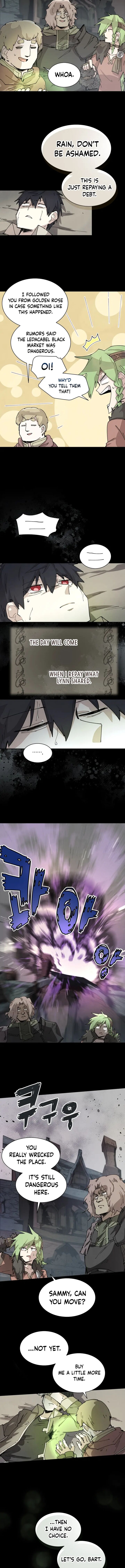 Read Reincarnation of the Hero Party Archmage Manga Online