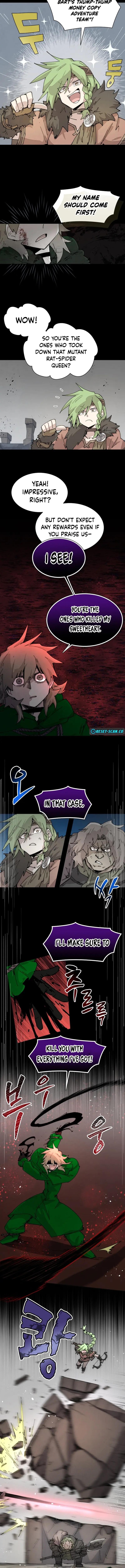 Read Reincarnation of the Hero Party Archmage Manga Online