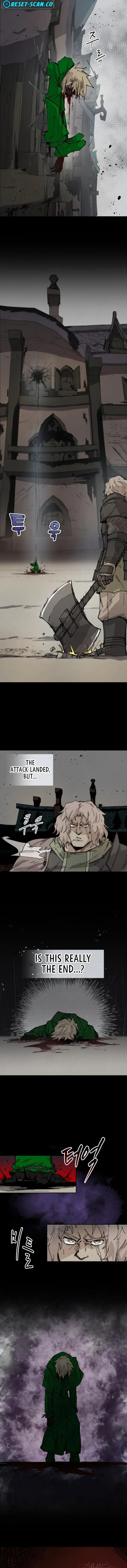 Read Reincarnation of the Hero Party Archmage Manga Online
