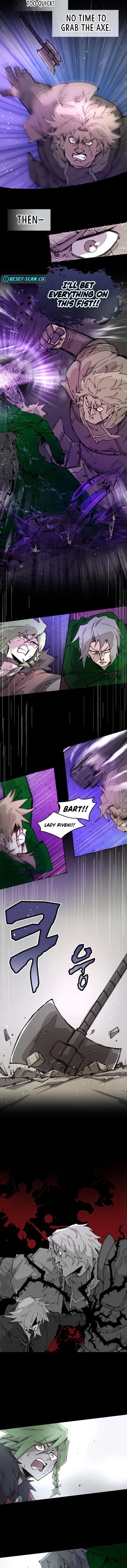Read Reincarnation of the Hero Party Archmage Manga Online