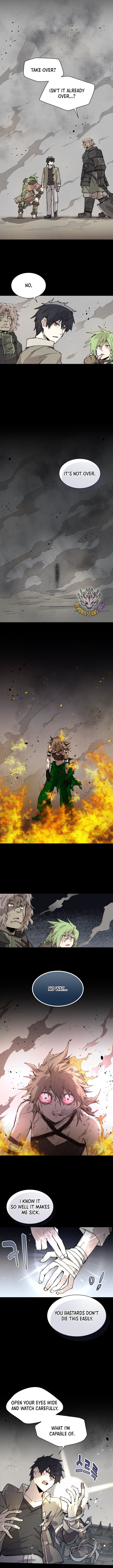 Read Reincarnation of the Hero Party Archmage Manga Online