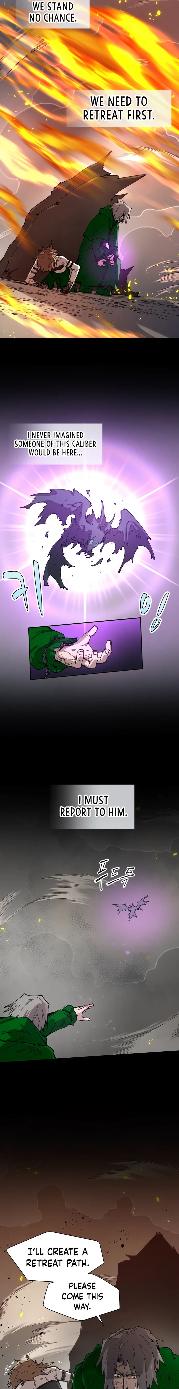 Read Reincarnation of the Hero Party Archmage Manga Online