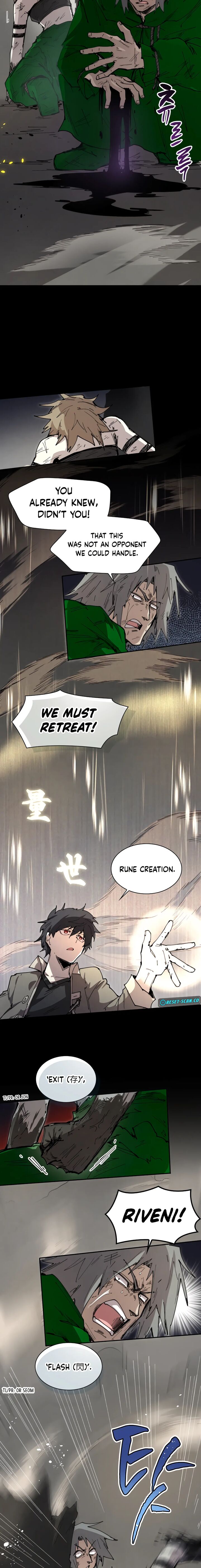 Read Reincarnation of the Hero Party Archmage Manga Online