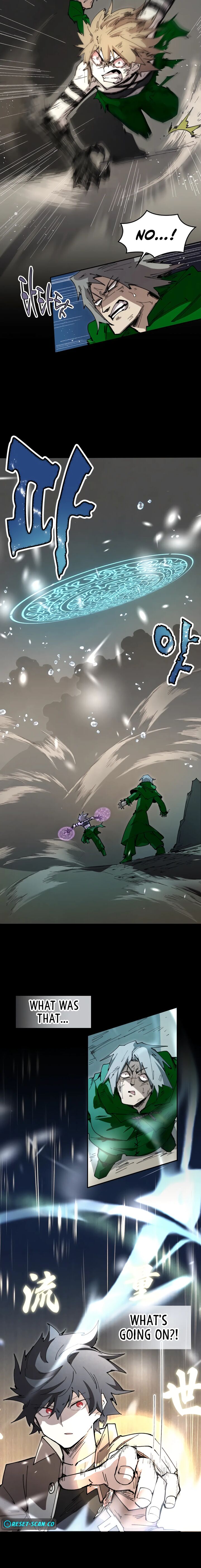 Read Reincarnation of the Hero Party Archmage Manga Online