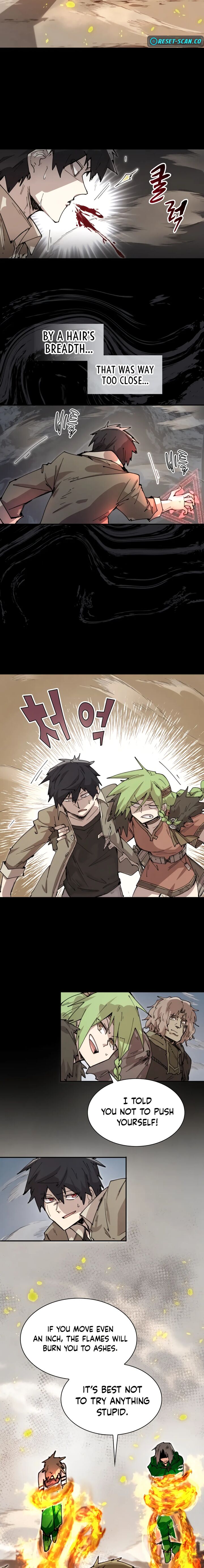 Read Reincarnation of the Hero Party Archmage Manga Online
