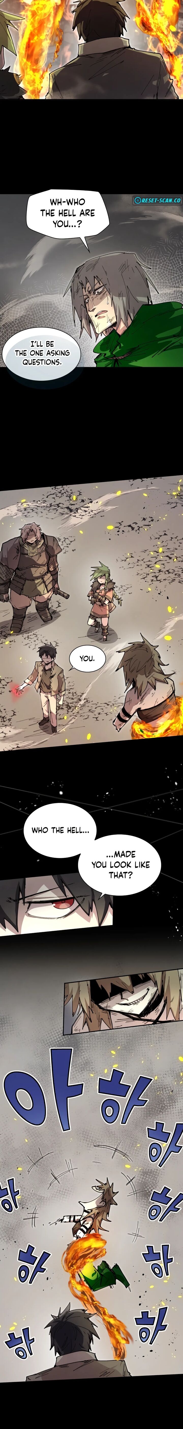 Read Reincarnation of the Hero Party Archmage Manga Online
