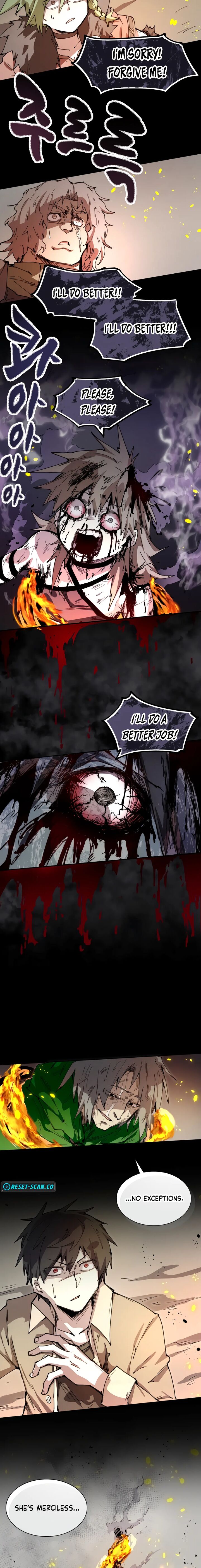 Read Reincarnation of the Hero Party Archmage Manga Online