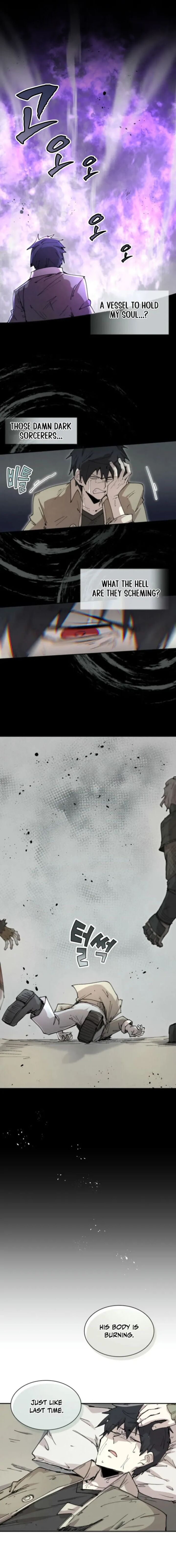 Read Reincarnation of the Hero Party Archmage Manga Online
