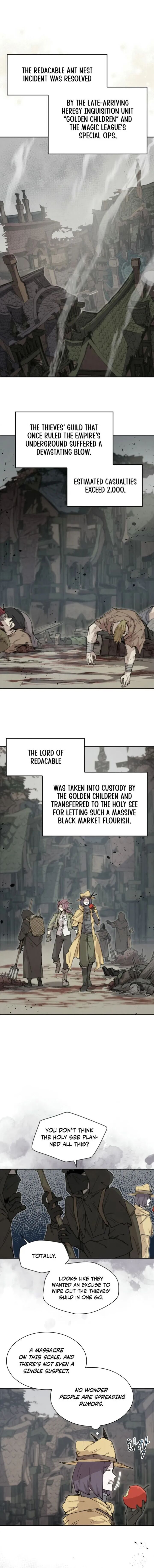 Read Reincarnation of the Hero Party Archmage Manga Online