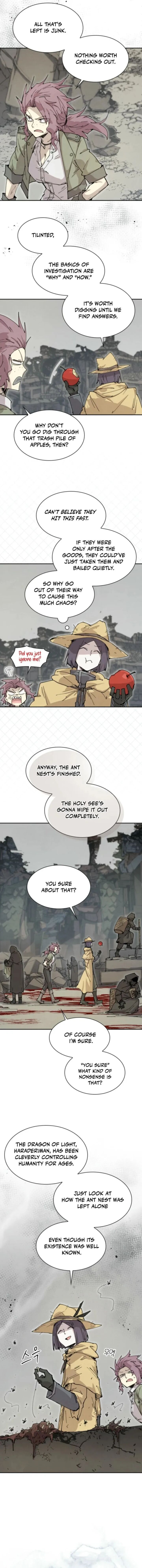 Read Reincarnation of the Hero Party Archmage Manga Online