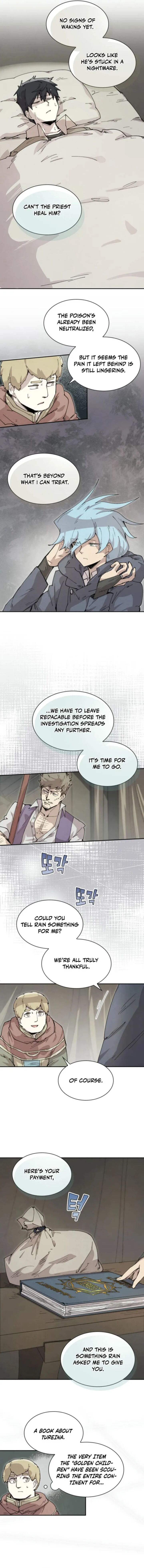 Read Reincarnation of the Hero Party Archmage Manga Online