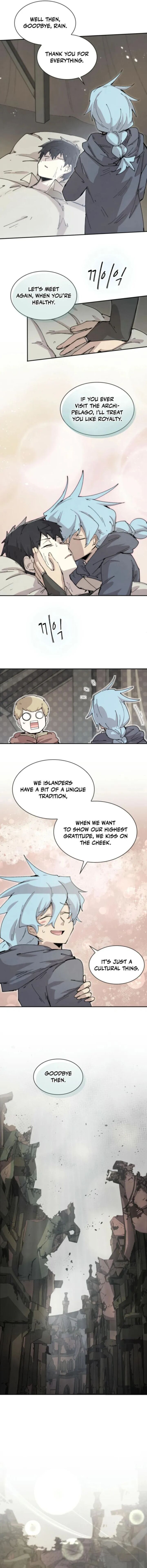 Read Reincarnation of the Hero Party Archmage Manga Online
