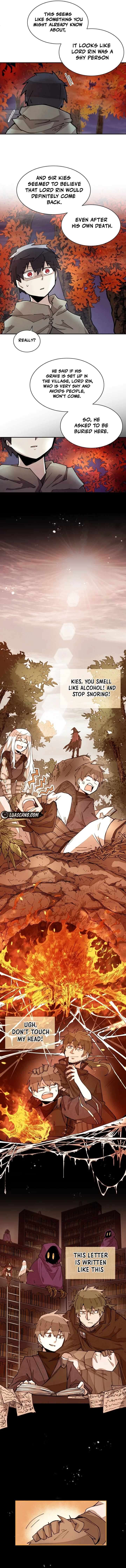 Read Reincarnation of the Hero Party Archmage Manga Online