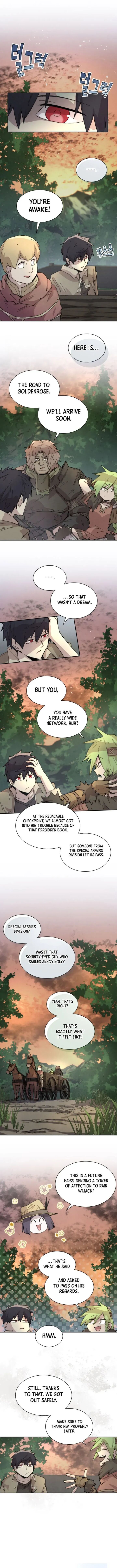 Read Reincarnation of the Hero Party Archmage Manga Online