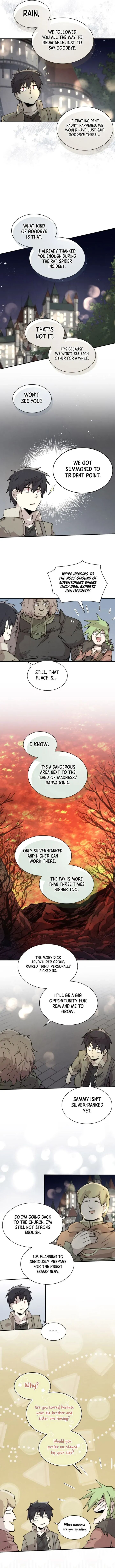 Read Reincarnation of the Hero Party Archmage Manga Online