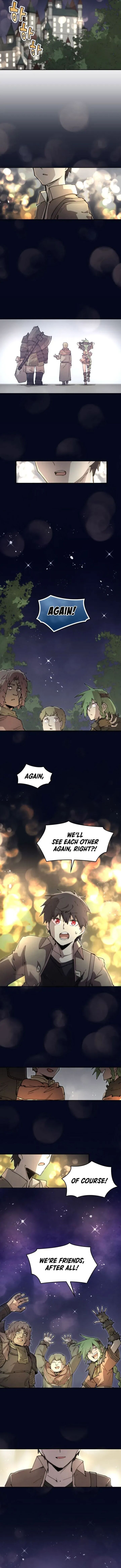 Read Reincarnation of the Hero Party Archmage Manga Online