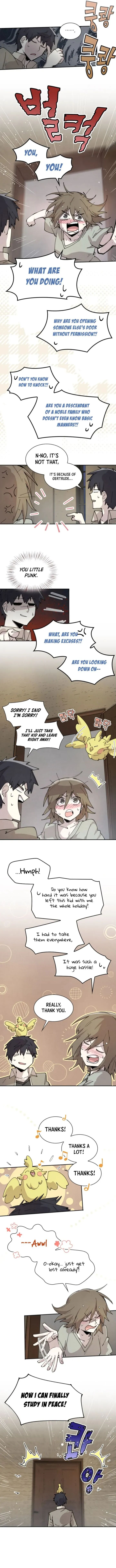 Read Reincarnation of the Hero Party Archmage Manga Online