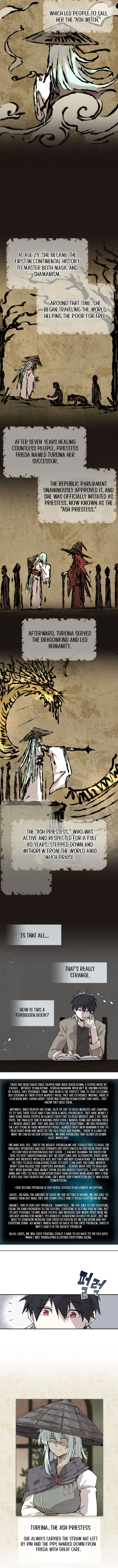 Read Reincarnation of the Hero Party Archmage Manga Online