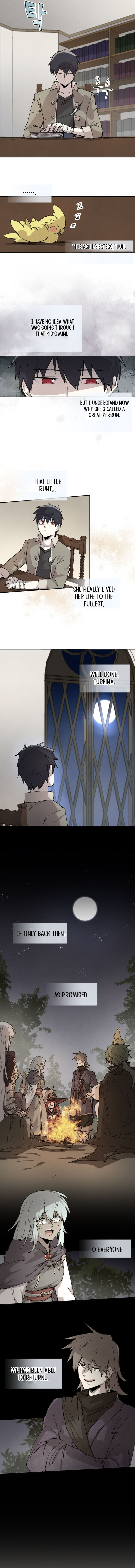 Read Reincarnation of the Hero Party Archmage Manga Online