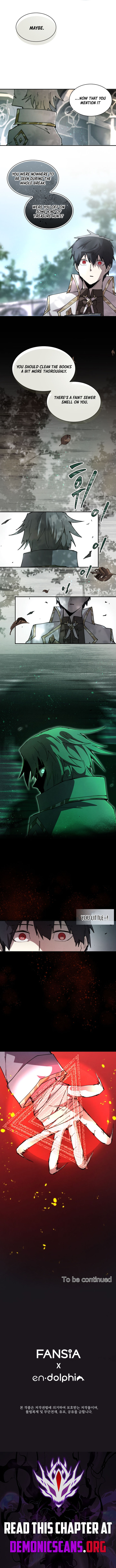 Read Reincarnation of the Hero Party Archmage Manga Online